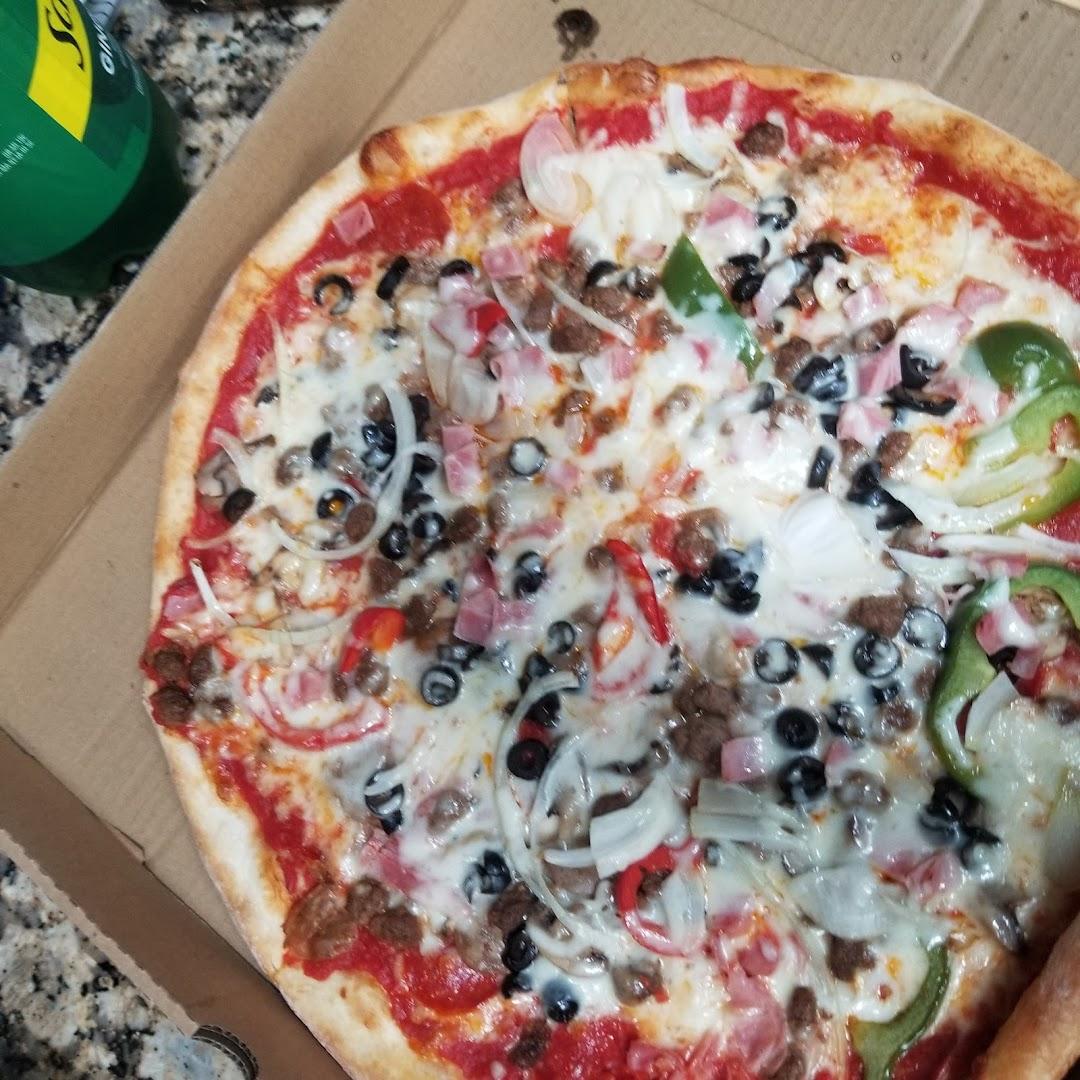 Joe's Pizza and Subs