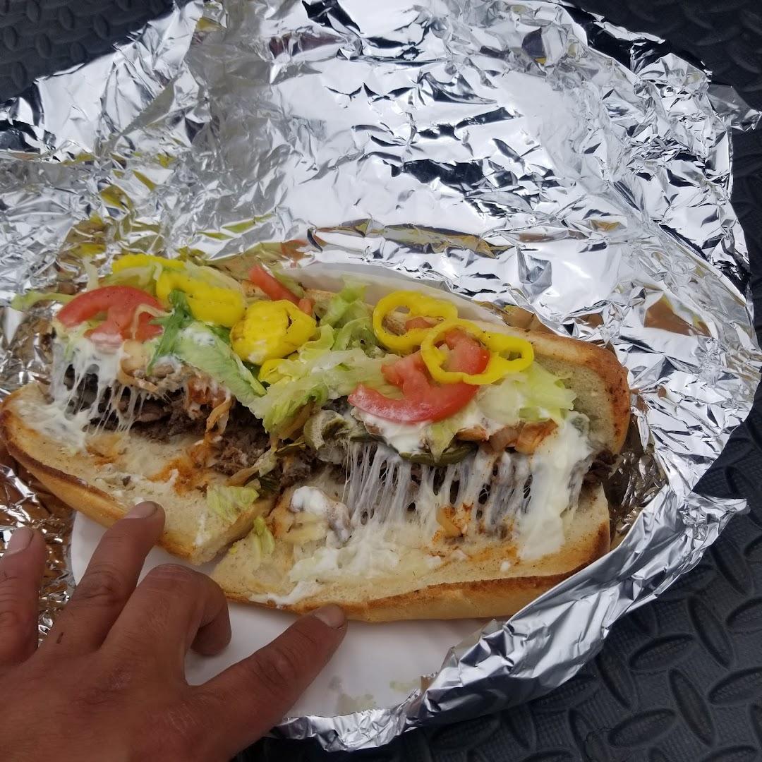 Joe's Pizza and Subs